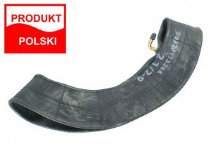 Dętka 9- 2,50-9 (2 1/2-9) Poland Motorynka