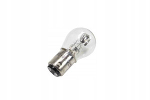 Żarówka 6v 15/15w Ba15d S25 Ml (brak Ece) Ml