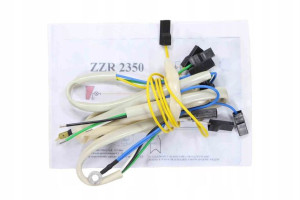 Instalacja Elektryczna Romet Komar Zzr 2330 2350 B