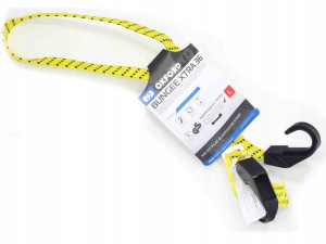 Linka Na Bagaż Tuv/gs Bungee Oxford 16mm Kolor Żół