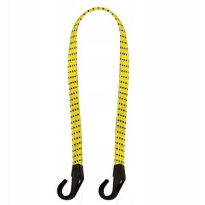 Linka Na Bagaż Tuv/gs Bungee Oxford 16mm Kolor Żół