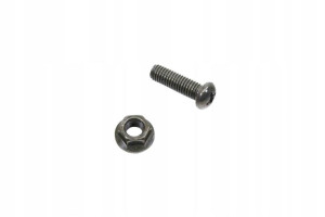 Śruba M5x16mm Z Nakrętką Kpl. Op. 10szt.