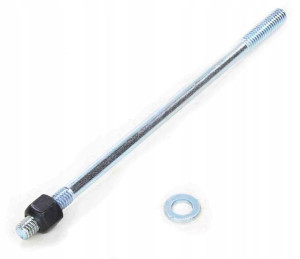 Szpilka Cylindra Jawka 50 133mm Ag