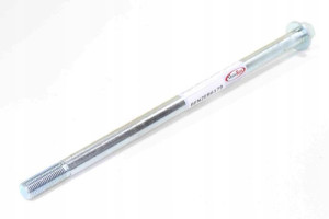 Ośka M12 X 264mm Benzer, Barton, Street, Zipp, Gy6
