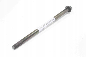 Oś Przedniego Koła Gy6 Syracuse 10x207mm