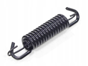 Sprężyna Stopki Centralnej Quan Quebec 84mm