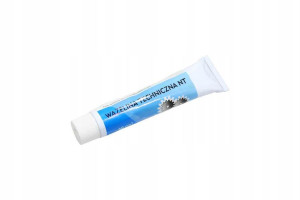 Wazelina Techniczna 60ml.