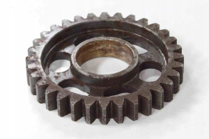 Tryb Skrzyni Biegów Benzer Aston 125 32t Fi61mm