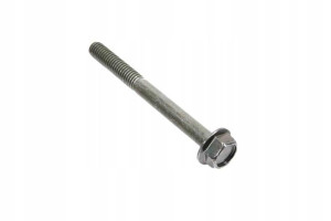 Śruba M6x60mm Bagażnika Gy6 Koło 12'' Op. 2szt.