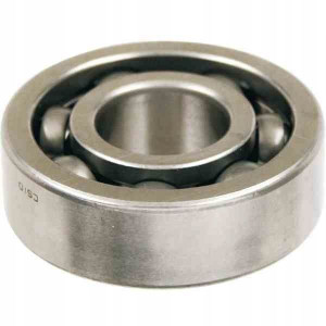 Łożysko 17x40x12 Skf 6203 Sprzęgła Minarelli/mbk/y