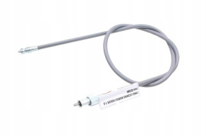 Linka Licznika Komar Wałek 2,4 Mm Szara