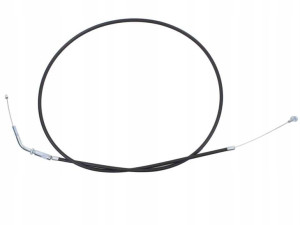 Linka Zmiany Biegów Simson Sr1 Czarna 1060mm