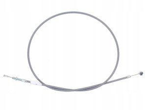 Linka Sprzęgła Simson Sr1 Szara 1070mm