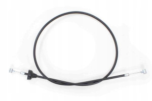 Linka Sprzęgła Mz Trophy Czarna 820mm