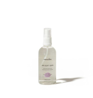 Resibo, nawilżający tonik-mgiełka Mr Soft Skin, 100ml