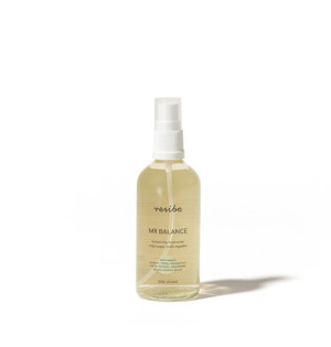 Resibo, regulujący tonik-mgiełka Mr Balance, 100ml