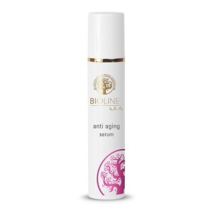 BioLine, Serum przeciwzmarszczkowe ANTI AGING, 50ml