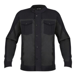 Kurtka BROGER CALIFORNIA BLACK czarny GRATISY