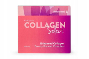 Collagen Select - Najlepszy dostępny collagen