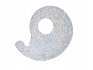Naciąg Łańcucha Napędowego Wsk125 M06 B1