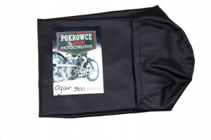 Pokrowiec Siedzenia Ogar 900