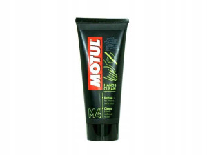 Motul M4 Pasta Do Rąk Mycie Na Sucho 100ml