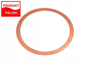 Uszczelka Junak M10 Głowicy