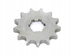 Zębatka Przód Wsk 125 13z M