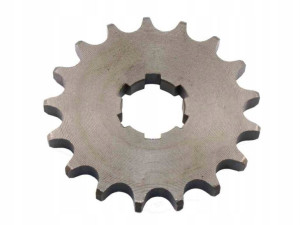 Zębatka Przód Jawa 350 17z M