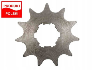 Zębatka Przód Jawka 50 11z M