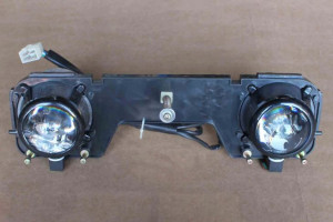 Lampy Przednie Benzer Quebec