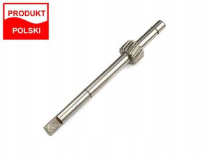 Wałek Obrotomierza Mz Etz 150