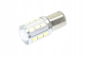 Żarówka 12v S25 Led 20xdioda