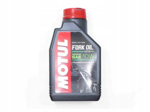 Olej Motul Fork Oil Expert M 10w 1l
