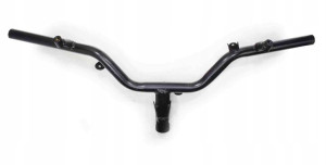 Kierownica Barnet Gp 2w