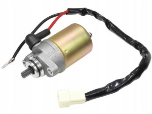 Rozrusznik Keeway Benzer Yamaha Jog Cpi 2t Roy