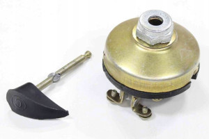 Stacyjka Wsk 125 Shl 175 Junak Ml