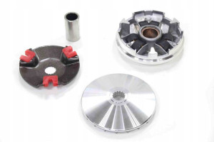 Wariator Keeway 2t Kompletny Tuning Wał Korbowy 16