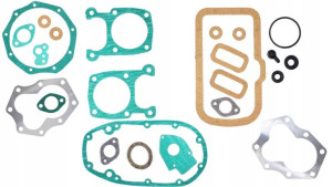 Uszczelka Dniepr Ural K750 Kpl. Ml