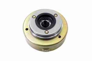Magneto Koło Zamachowe Atv 125 6 Cewek