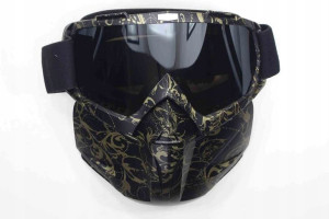 Gogle Wb K-01