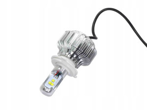 Żarówka 12v C6 15w 6000k Led