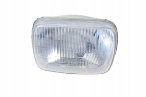 Lampa Przód Jawa 350 Typ 640 H4 Oryginał Słowenia