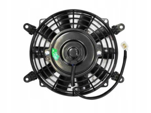 Wentylator Chłodnicy Atv 200 Fan-3