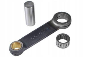 Korbowód Wsk 175 Czop 21.2mm Duells Kompletny Di