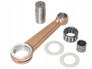 Korbowód Shl 175 Czop 20,9mm Duells Kompletny Di