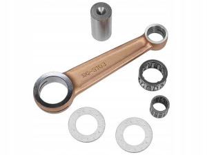 Korbowód Shl 175 Czop 22mm Duells Kompletny Di