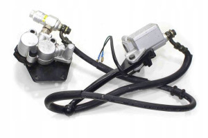 Pompa Hamulca Przednia Kompletna Gy6 Florida 2