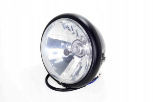 Lampa Przód Ftc-1029