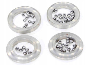 Zestaw Wianków Kierownicy Mz Es 250/1 Ml